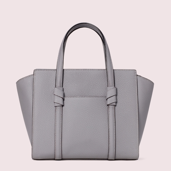 π HPπ Kate Spade Daniel Drive Abigail Satchel - Picture 3 of 8